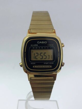 CASIO DIGITAL LADIES