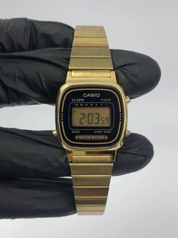CASIO DIGITAL LADIES - Gambar 2