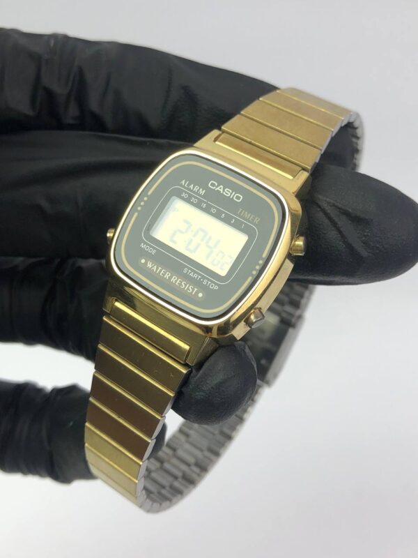 CASIO DIGITAL LADIES - Gambar 4