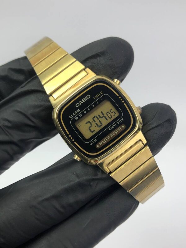 CASIO DIGITAL LADIES - Gambar 3