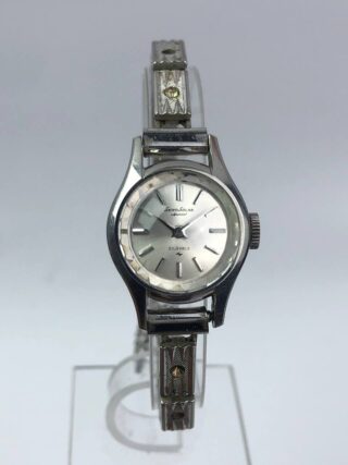 SEIKO SOLAR VINTAGE