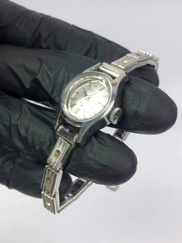 SEIKO SOLAR VINTAGE - Gambar 3
