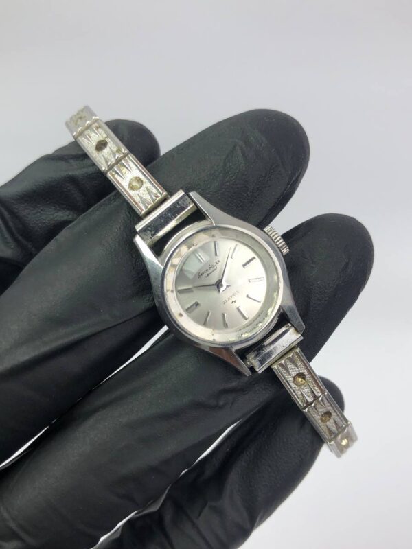 SEIKO SOLAR VINTAGE - Gambar 4
