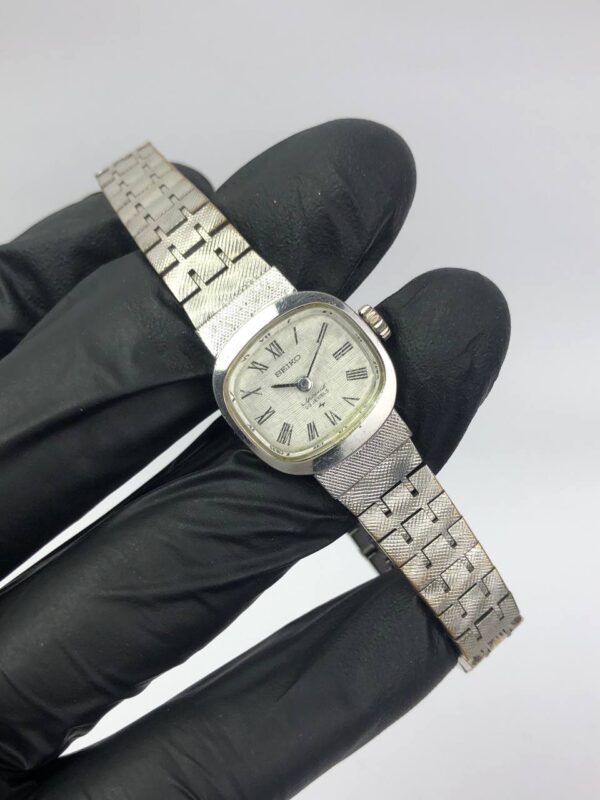 SEIKO SPECIAL TEXTURE - Gambar 4