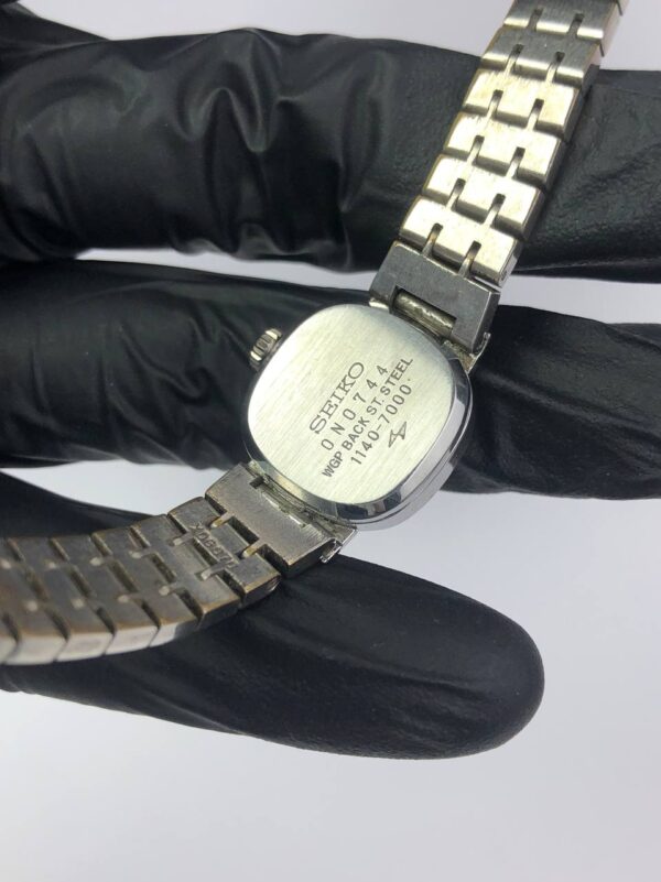 SEIKO SPECIAL TEXTURE - Gambar 7