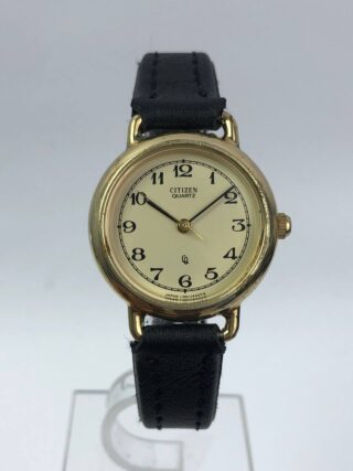 CITIZEN KLASIK ARABIC