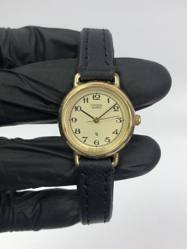 CITIZEN KLASIK ARABIC - Gambar 2