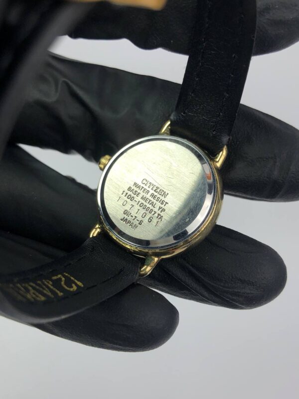 CITIZEN KLASIK ARABIC - Gambar 7