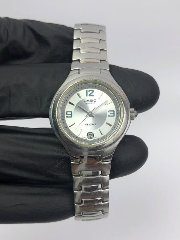 CASIO LADIES KLASIK - Gambar 2