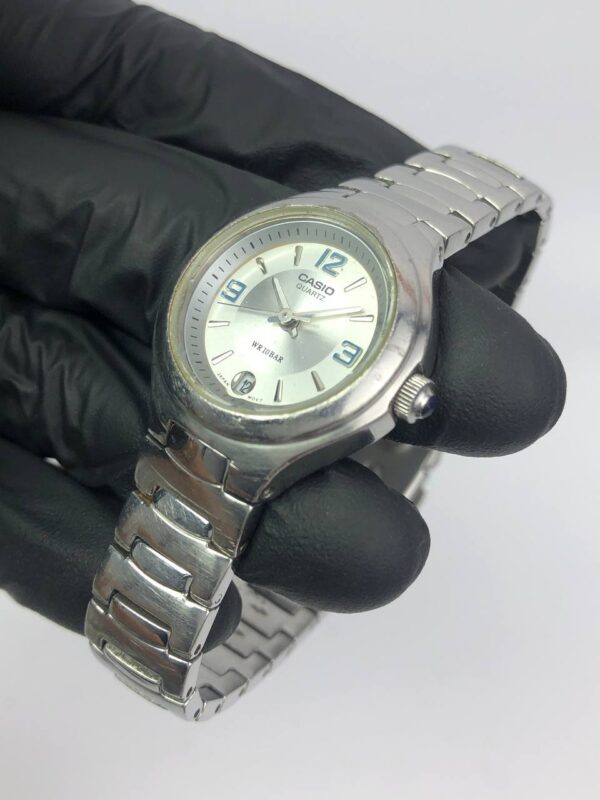 CASIO LADIES KLASIK - Gambar 3
