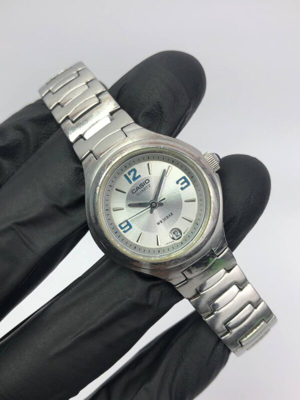 CASIO LADIES KLASIK - Gambar 4