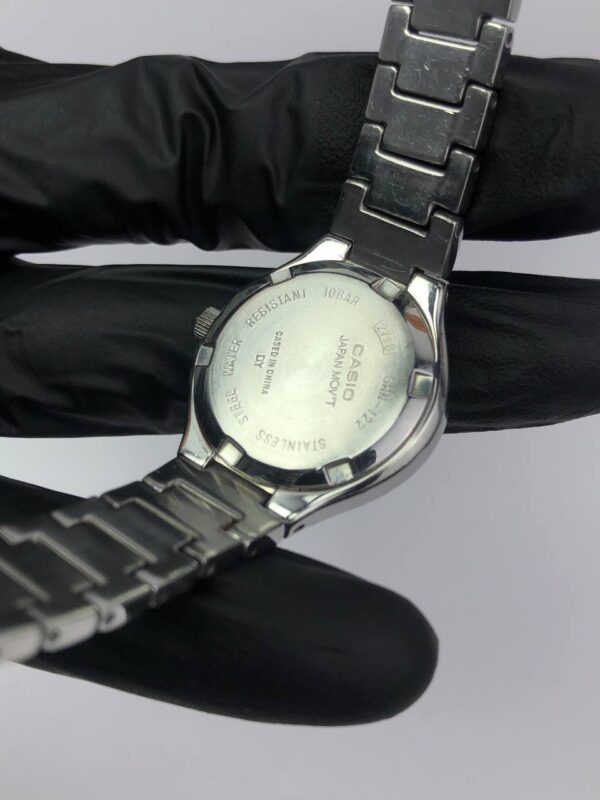 CASIO LADIES KLASIK - Gambar 8