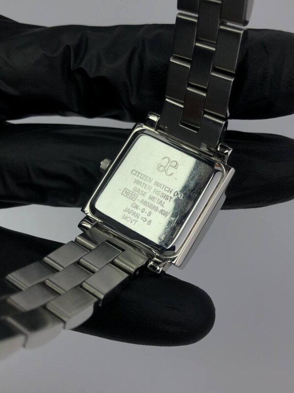 CITIZEN AE SQUARE LADY - Gambar 8