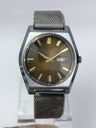 TOMONY VINTAGE AUTOMATIC