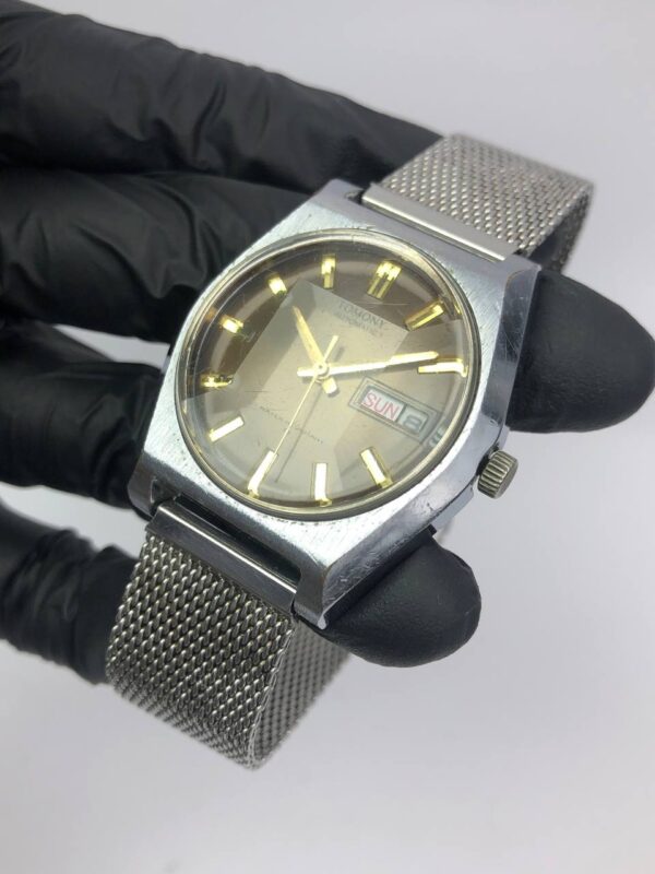 TOMONY VINTAGE AUTOMATIC - Gambar 3