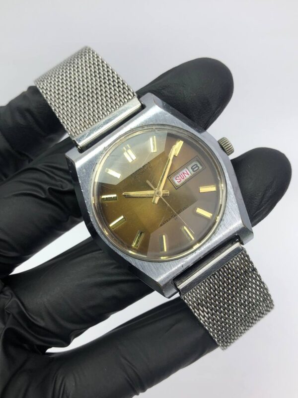TOMONY VINTAGE AUTOMATIC - Gambar 4