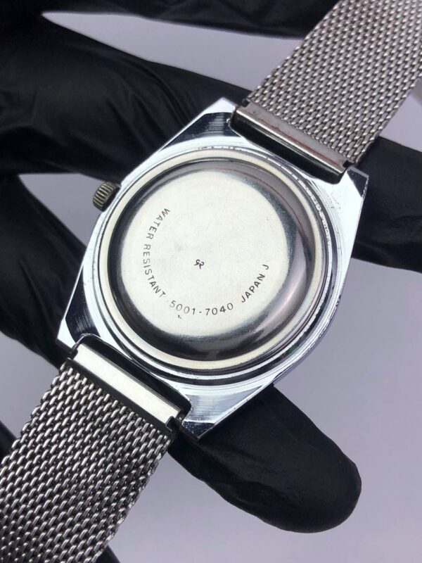 TOMONY VINTAGE AUTOMATIC - Gambar 8