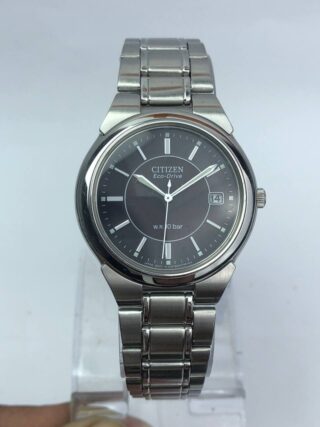 CITIZEN ECODRIVE