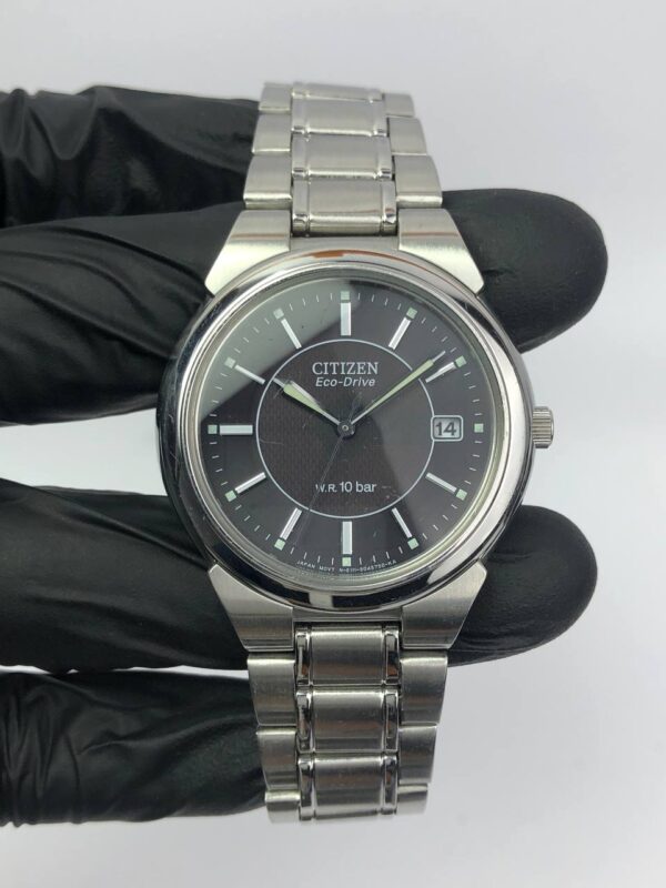 CITIZEN ECODRIVE - Gambar 2