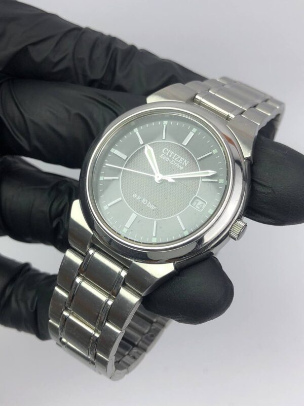 CITIZEN ECODRIVE - Gambar 3