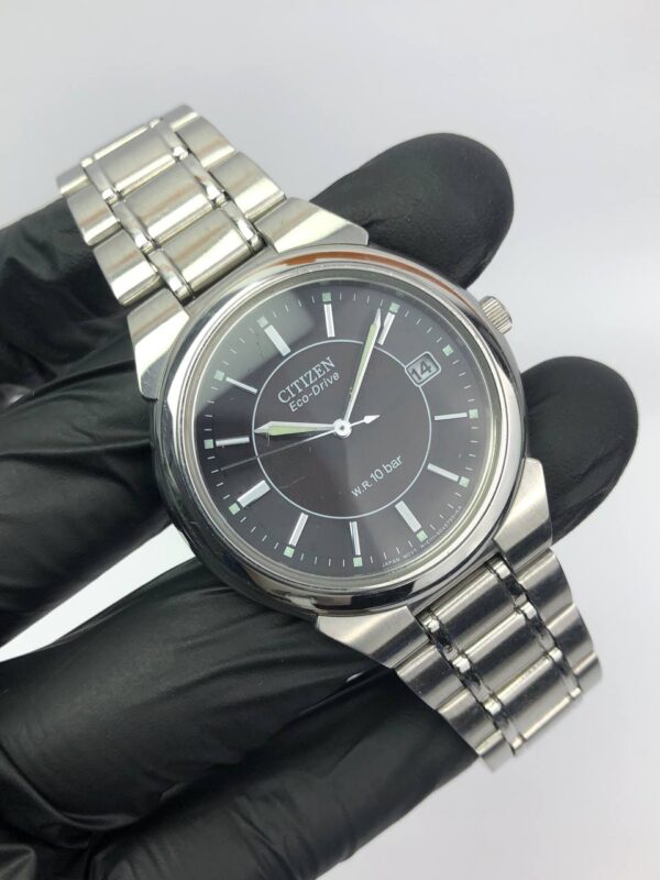 CITIZEN ECODRIVE - Gambar 4