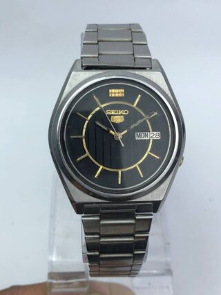 SEIKO 5 VINTAGE 7009