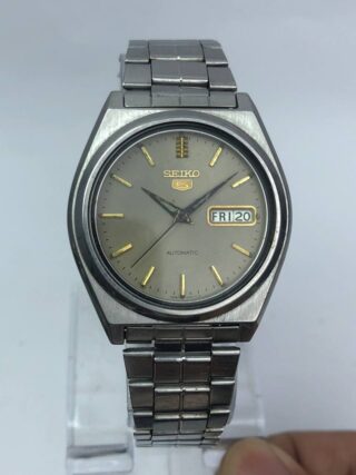SEIKO 5 7S26 ALL ORIGINAL