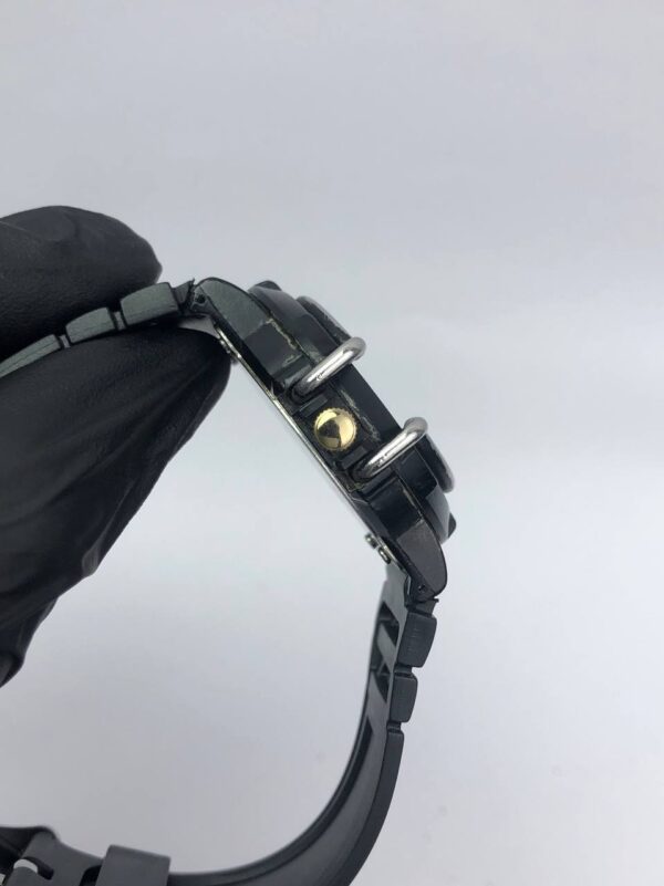 ALBA SPORTS FULL LUME DIAL - Gambar 6