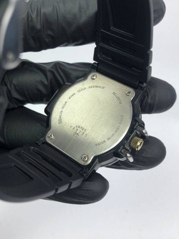 ALBA SPORTS FULL LUME DIAL - Gambar 8