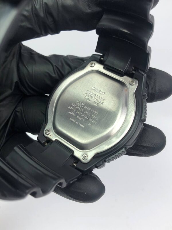 CASIO TIDEGRAPH ANADIGI ALL ORI - Gambar 8