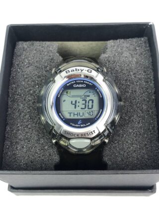 BABY G VINTAGE ORIGINAL