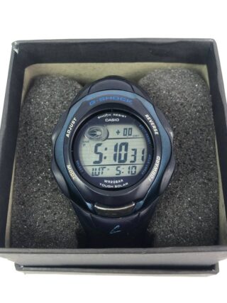 G SHOCK KLASIK G SERIES