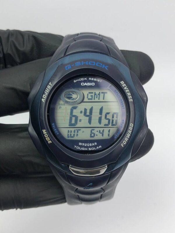 G SHOCK KLASIK G SERIES - Gambar 2