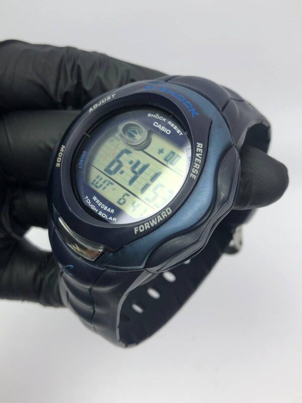 G SHOCK KLASIK G SERIES - Gambar 4