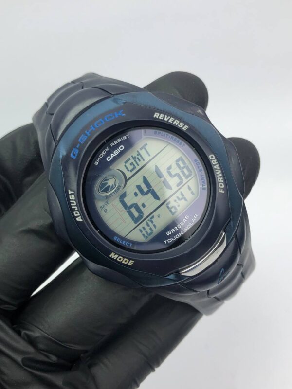 G SHOCK KLASIK G SERIES - Gambar 3