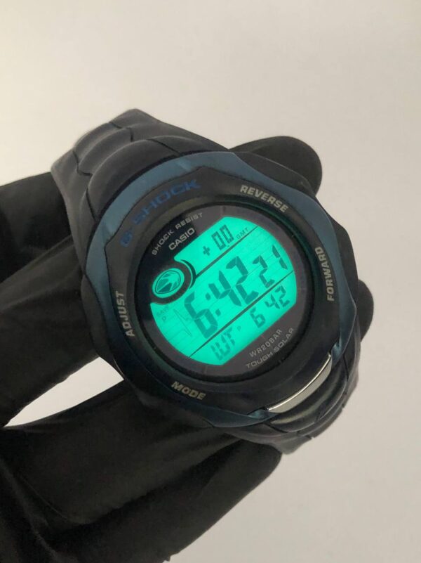 G SHOCK KLASIK G SERIES - Gambar 5