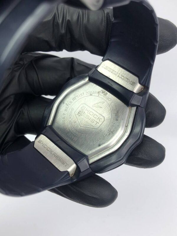 G SHOCK KLASIK G SERIES - Gambar 9