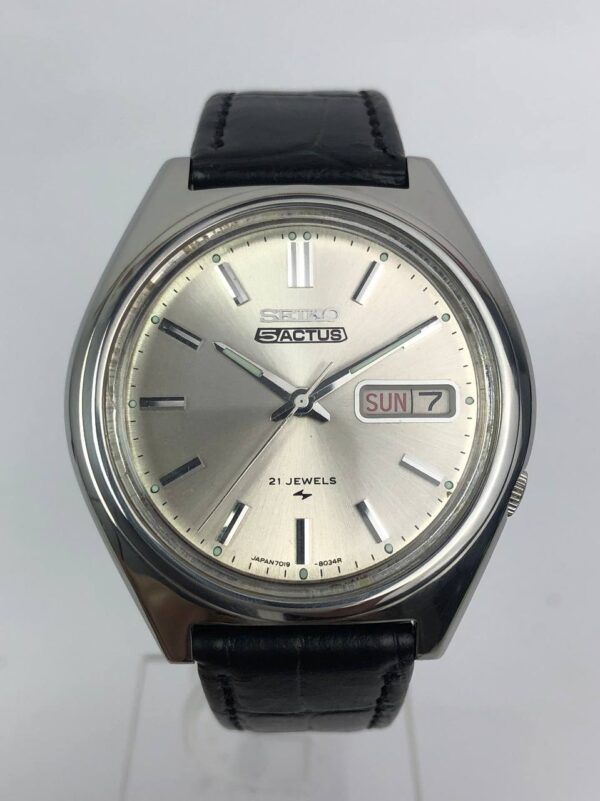 SEIKO 5ACTUS VINTAGE