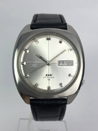 SEIKO 5DX VINTAGE