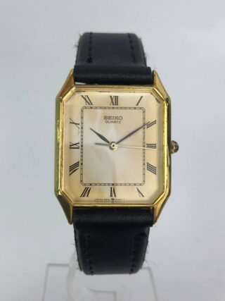 SEIKO MAN ROMAN DIAL