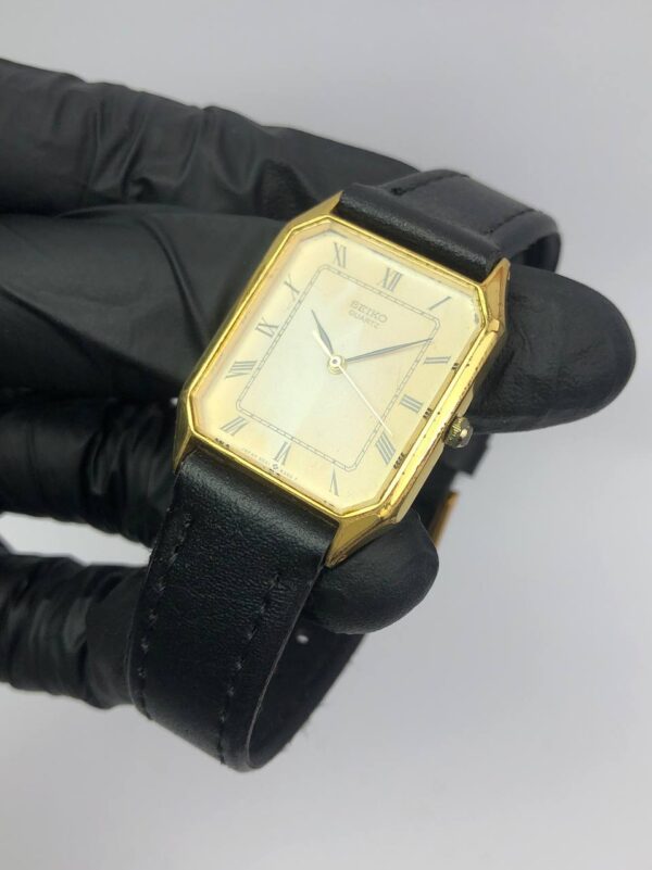 SEIKO MAN ROMAN DIAL - Gambar 3