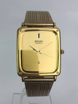 DRESWATCH SEIKO PRIA