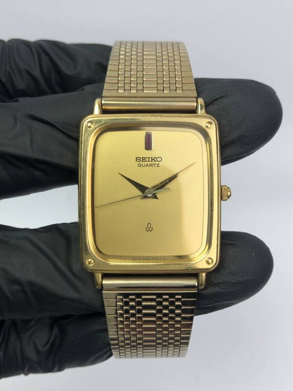 DRESWATCH SEIKO PRIA - Gambar 2