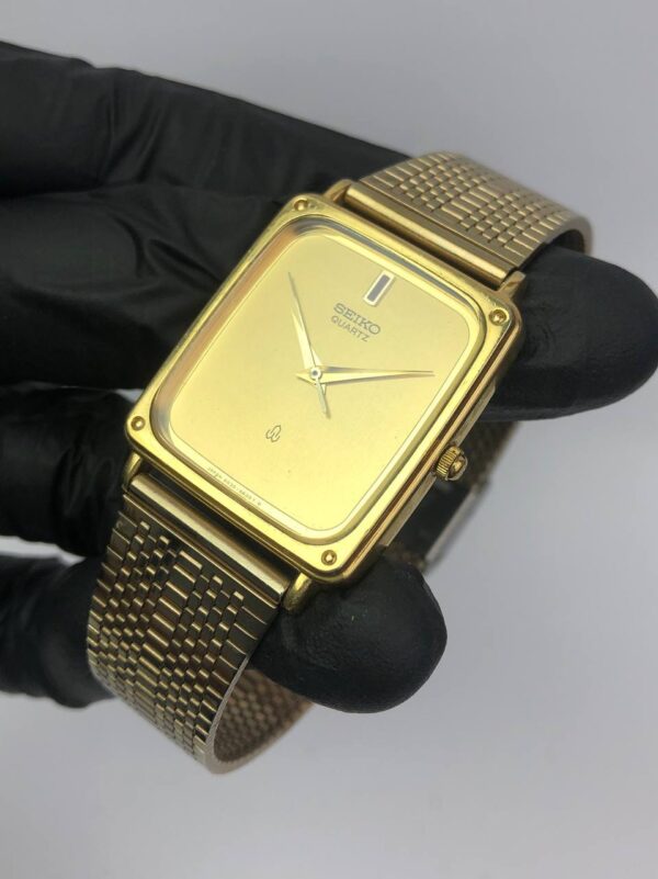 DRESWATCH SEIKO PRIA - Gambar 3