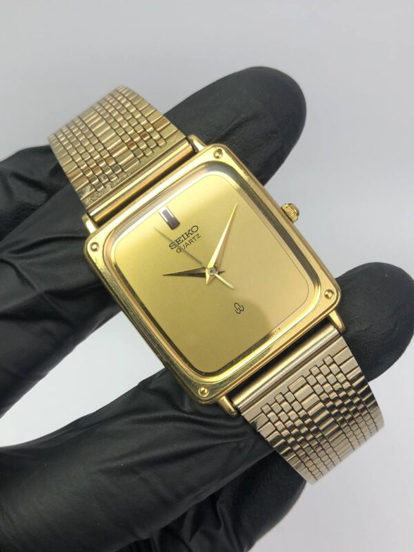 DRESWATCH SEIKO PRIA - Gambar 4