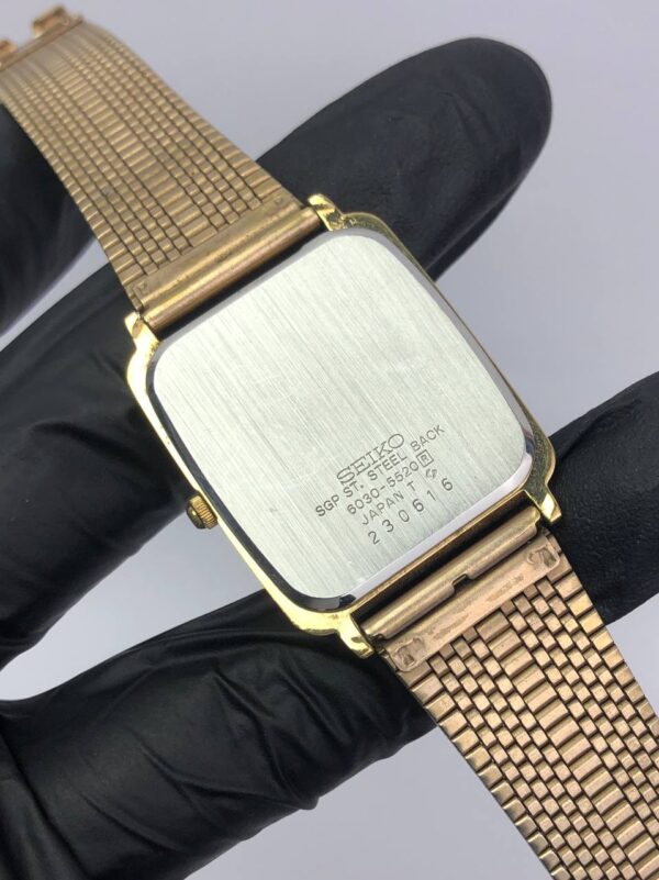 DRESWATCH SEIKO PRIA - Gambar 7