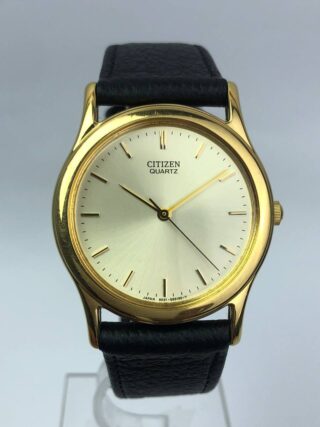 CITIZEN QUARTZ KLASIK