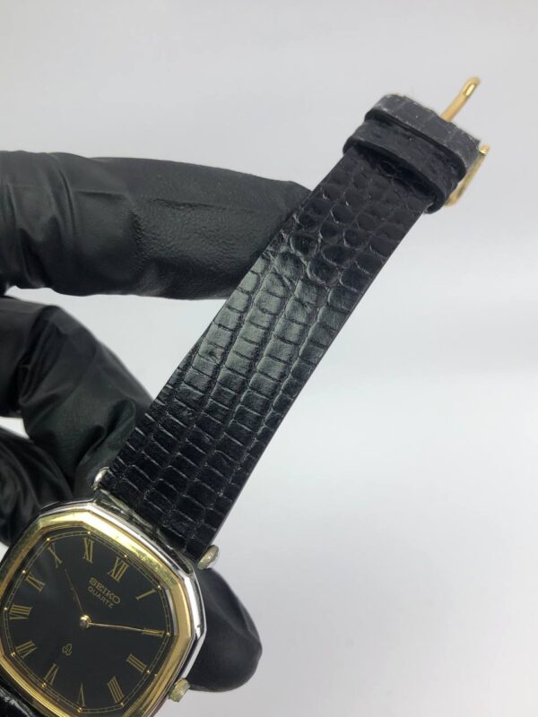 SEIKO HEKSAGON ROMAN PALADIUM CASE - Gambar 7