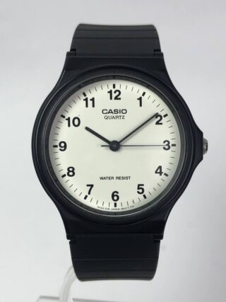 CASIO ANALOG SPORTY