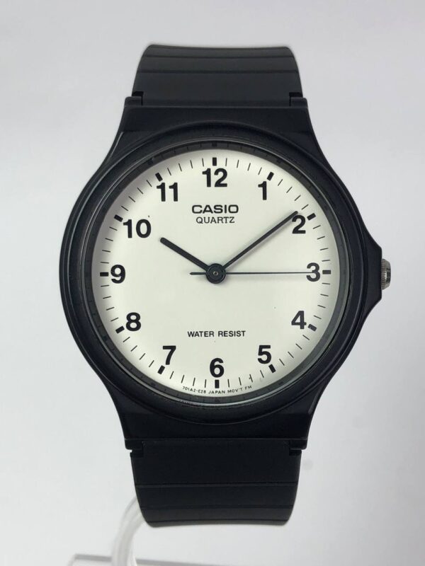 CASIO ANALOG SPORTY